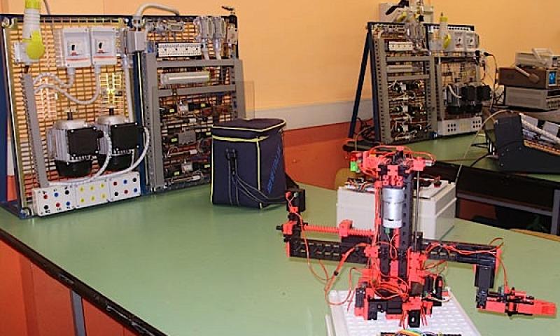Bassanonet.it - Laboratorio Tecnologico