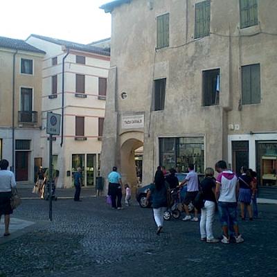 Bassanonet.it Commercio e Z.T.L. in centro storico: la ricetta del Pd