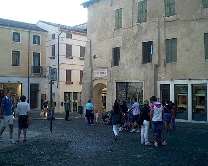 Bassanonet.it Commercio e Z.T.L. in centro storico: la ricetta del Pd