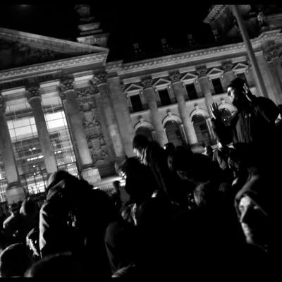 Bassanonet.it La morte dello Status Quo