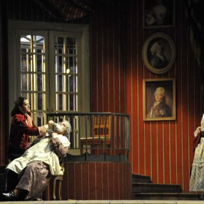 Bassanonet.it Presentato il cartellone della stagione Lirica della Città di Bassano