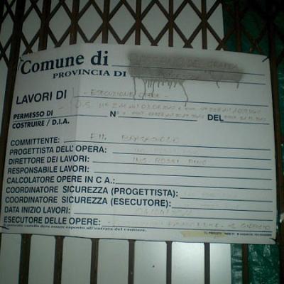 Bassanonet.it I “misteri” del civico 36