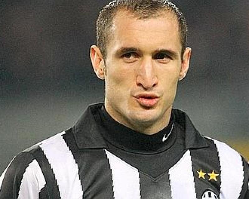 Bassanonet.it Chiellini, elogio al mister