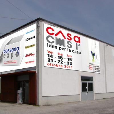 Bassanonet.it Bassano Expo scalda i motori