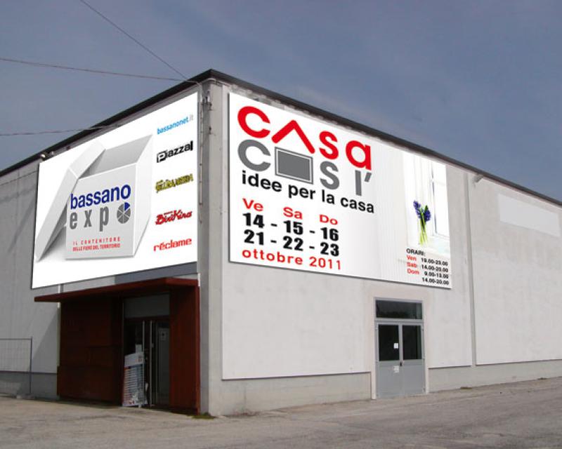 Bassanonet.it Bassano Expo scalda i motori