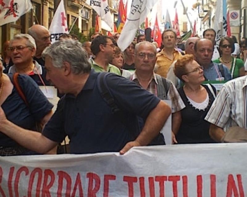 Bassanonet.it Sentanza ex Tricom: una mano alle famiglie