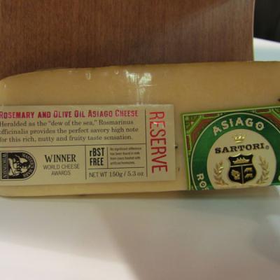 Bassanonet.it Ecco a voi l'Asiago del Wisconsin