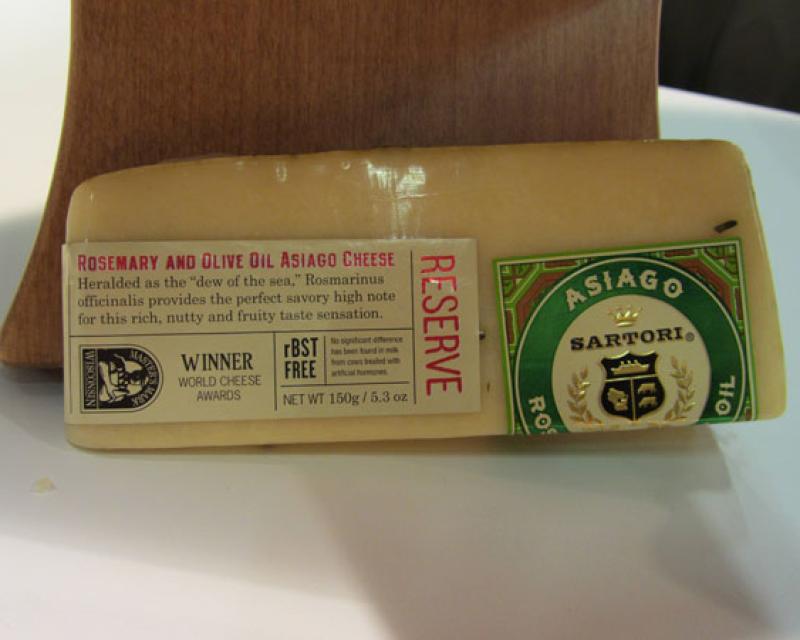Bassanonet.it Ecco a voi l'Asiago del Wisconsin