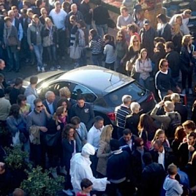 Bassanonet.it Trova l'intruso