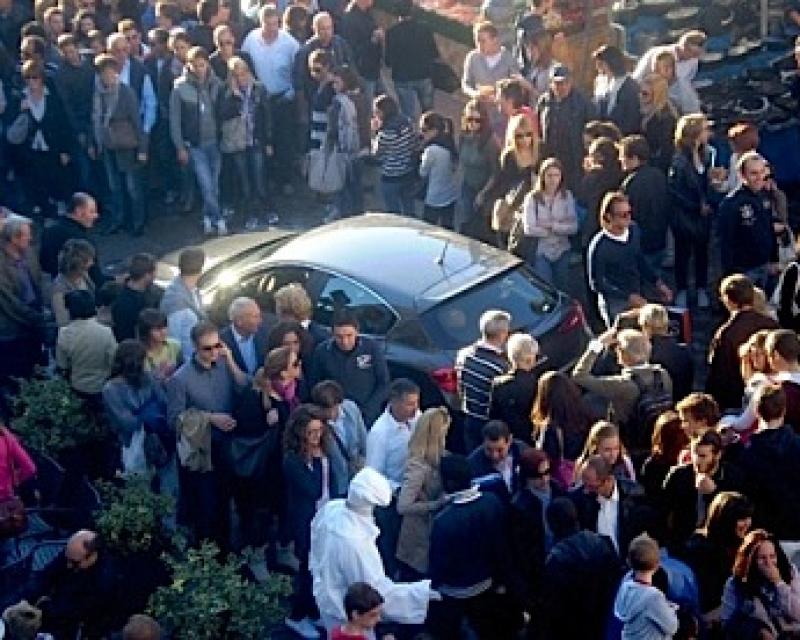 Bassanonet.it Trova l'intruso