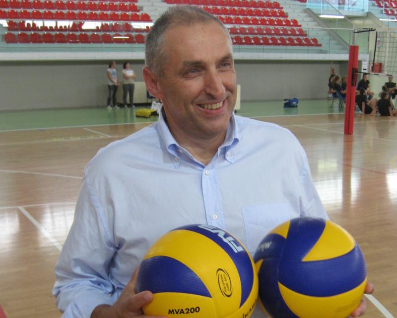 Bassanonet.it La società Bassano Volley interviene sulla questione Pala2