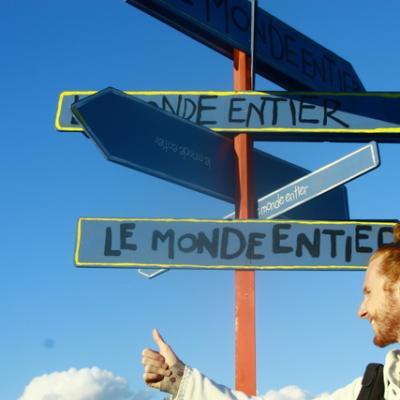 Bassanonet.it L'autostop come caleidoscopio della società del tempo