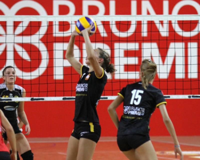 Bassanonet.it Serie C, Brunopremi.com pronto per la trasferta di Galliera