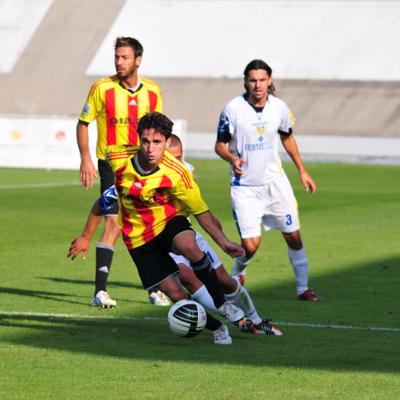 Bassanonet.it Ma che giocatore è Ferretti!