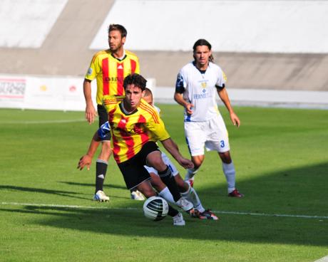 Bassanonet.it Ma che giocatore è Ferretti!