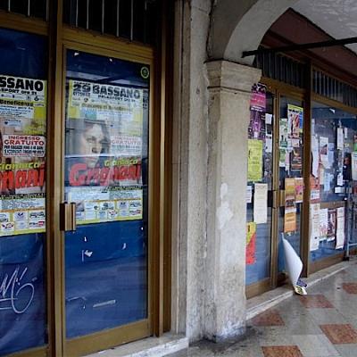 Bassanonet.it “La Bassano brutta e sporca”