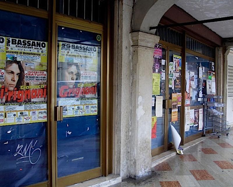 Bassanonet.it “La Bassano brutta e sporca”