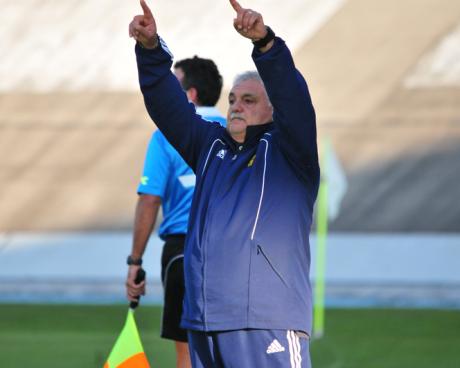 Bassanonet.it Il buon umore di Jaconi in vista del Frosinone