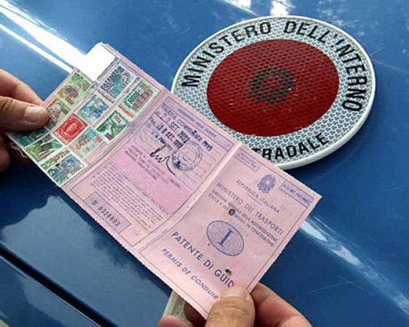 Bassanonet.it Hai guidato ubriaco? Lavori per la comunità