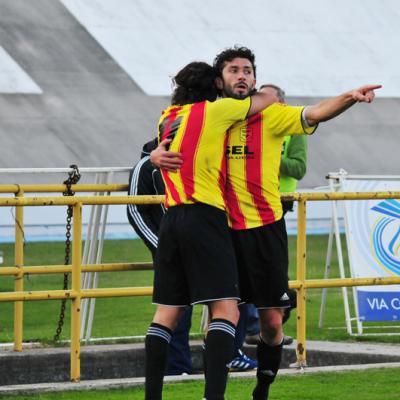 Bassanonet.it Felicità Rosso: “Siamo stati più squadra della Triestina”