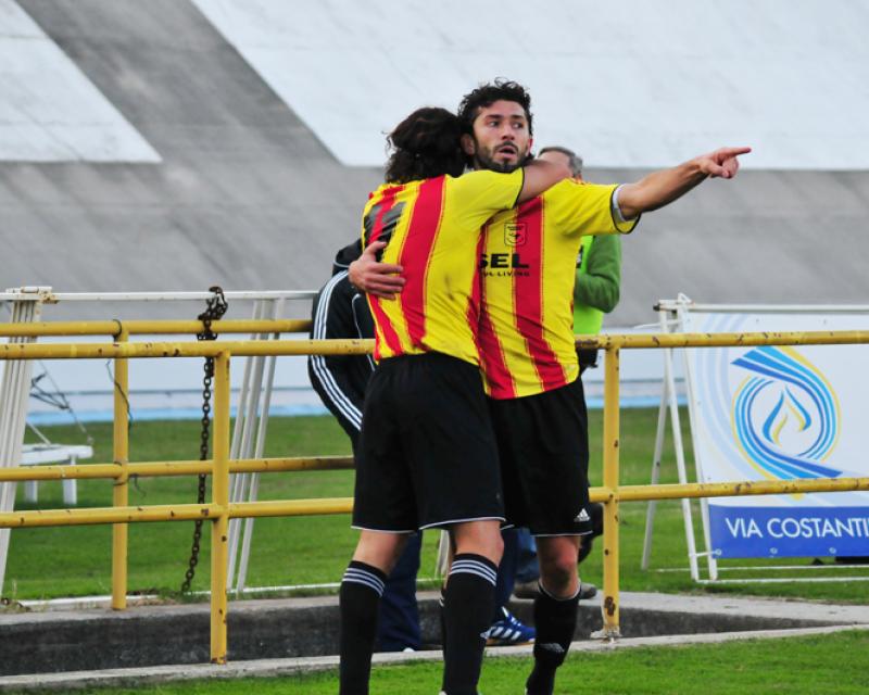 Bassanonet.it Felicità Rosso: “Siamo stati più squadra della Triestina”