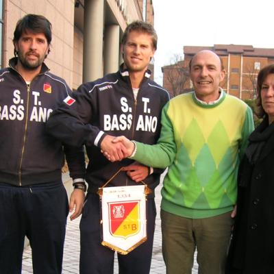 Bassanonet.it Serie A1, la St Bassano verso il gran finale
