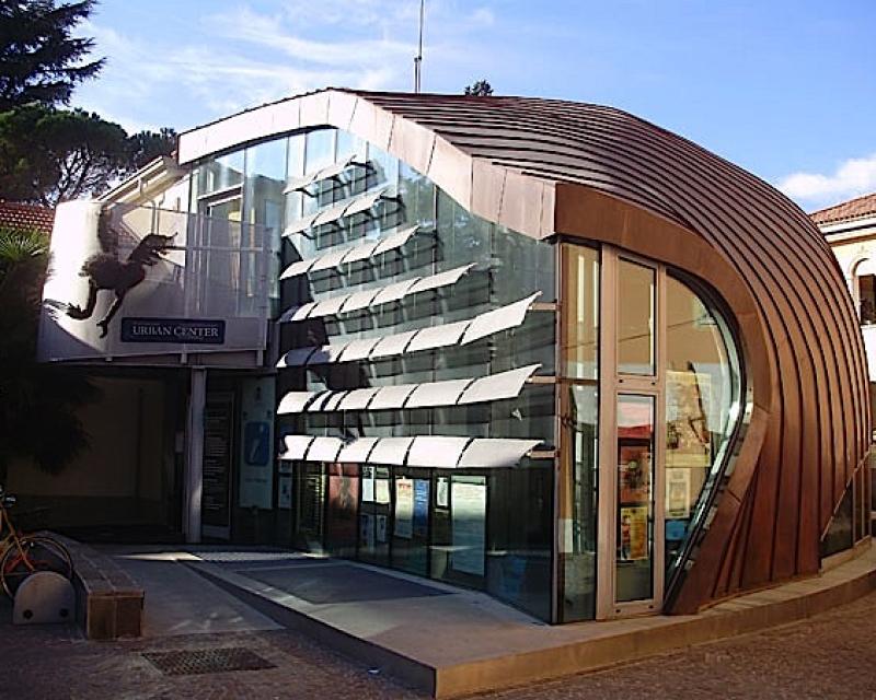 Bassanonet.it L'Urban Center degli altri