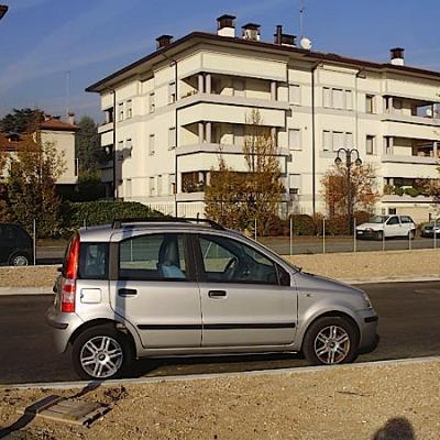 Bassanonet.it Parcheggio ex ospedale, occhio alle multe