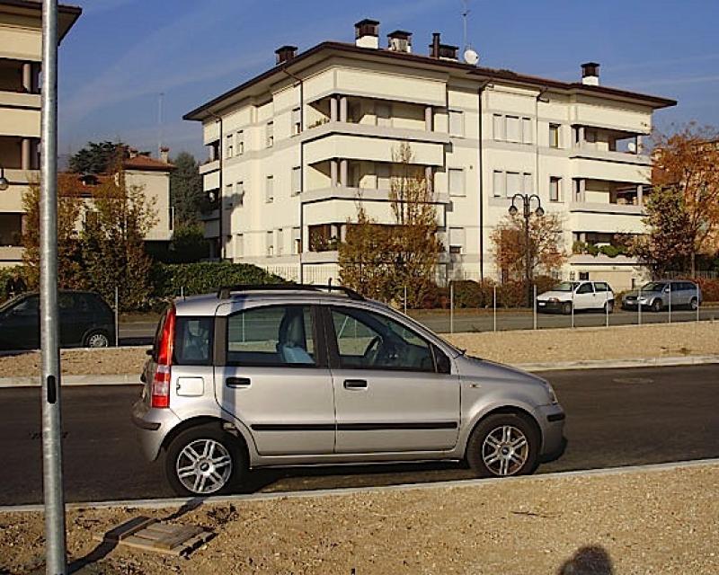 Bassanonet.it Parcheggio ex ospedale, occhio alle multe