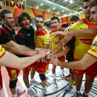 Bassanonet.it Golden Game, tris d’autore