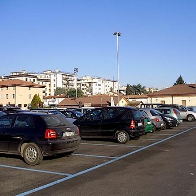 Bassanonet.it Parcheggio “tutto gratis” per le feste