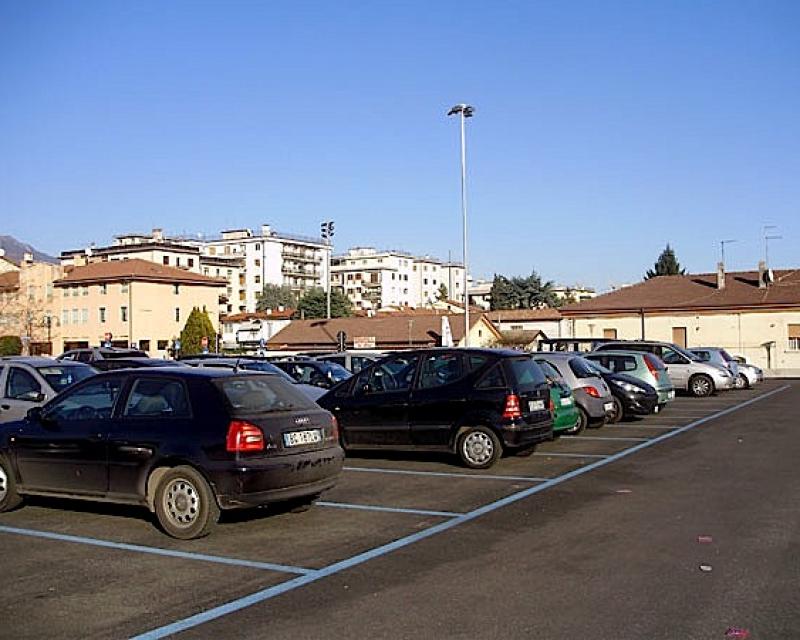 Bassanonet.it Parcheggio “tutto gratis” per le feste