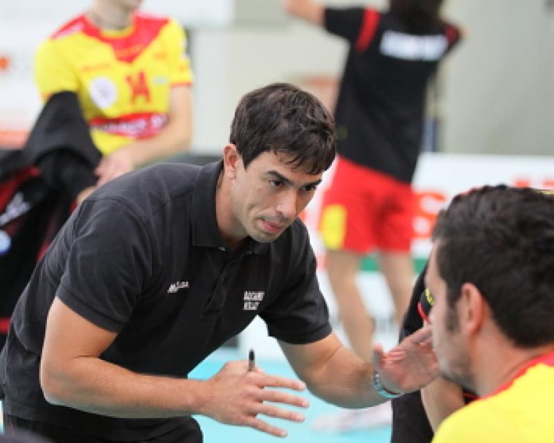 Bassanonet.it Arriva il Ravenna, Golden Game in cerca di riscatto