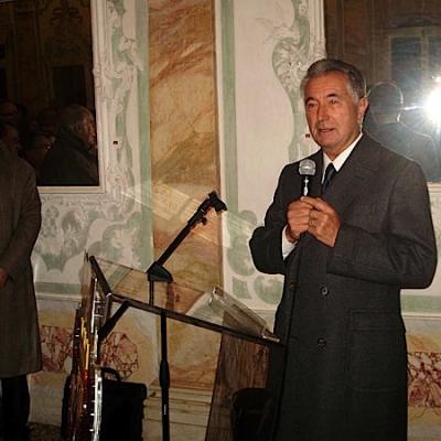 Bassanonet.it Ceramica. L'appello di Zonin: “Non abbiamo più decoratori”