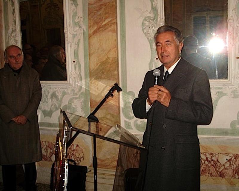 Bassanonet.it Ceramica. L'appello di Zonin: “Non abbiamo più decoratori”