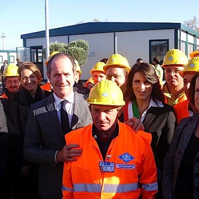 Bassanonet.it Zaia: “La Pedemontana dia lavoro ai veneti”
