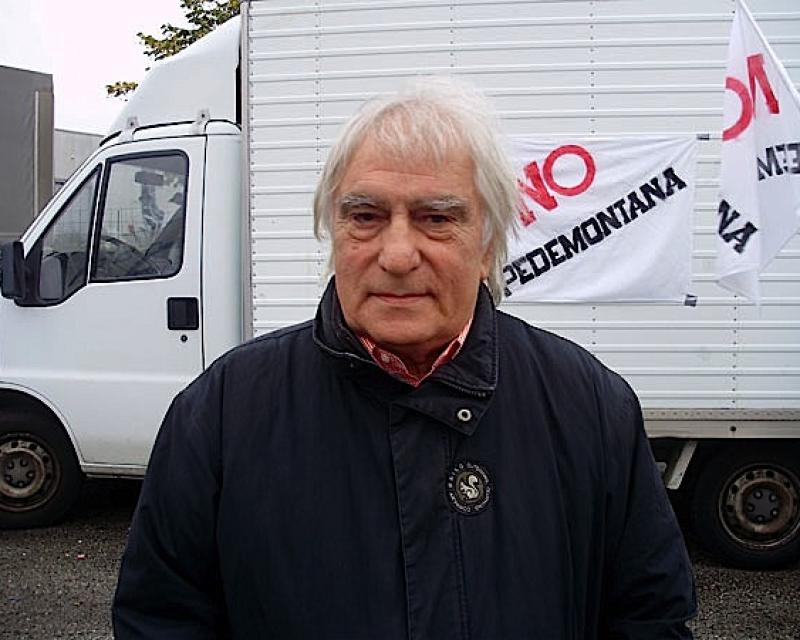 Bassanonet.it Bepi De Marzi: “Mi indigno per il silenzio dei contadini”