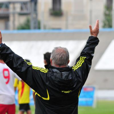 Bassanonet.it Sospesa Andria-Bassano