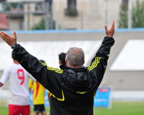 Bassanonet.it Sospesa Andria-Bassano