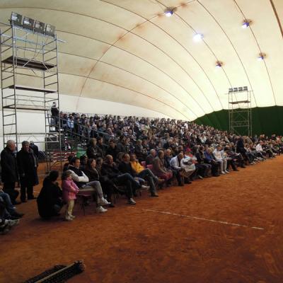 Bassanonet.it Serie A1, la St Bassano approda in semifinale scudetto