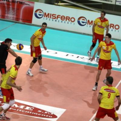 Bassanonet.it Un Bassano irriconoscibile cade a San Donà