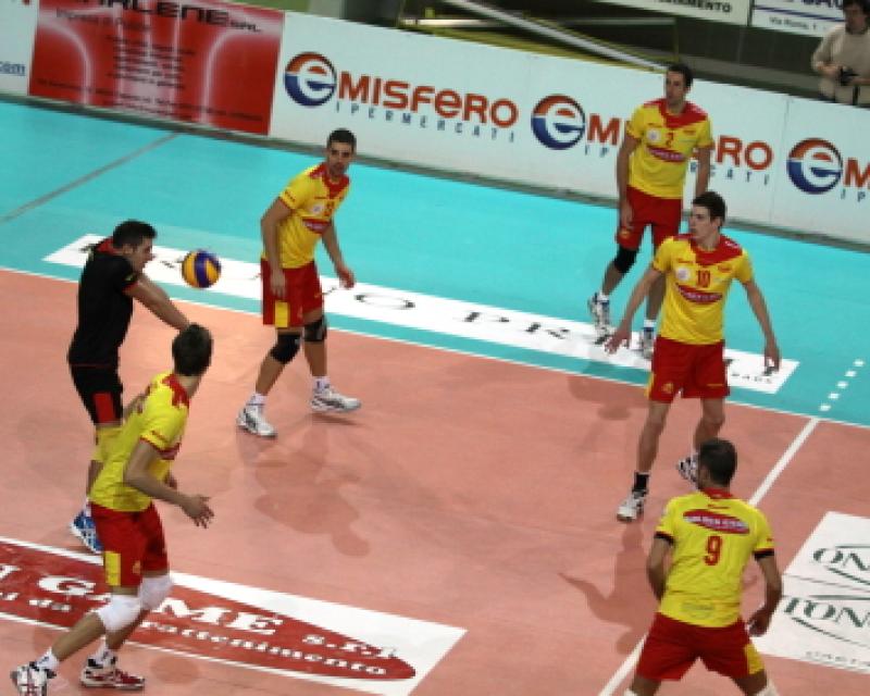 Bassanonet.it Un Bassano irriconoscibile cade a San Donà