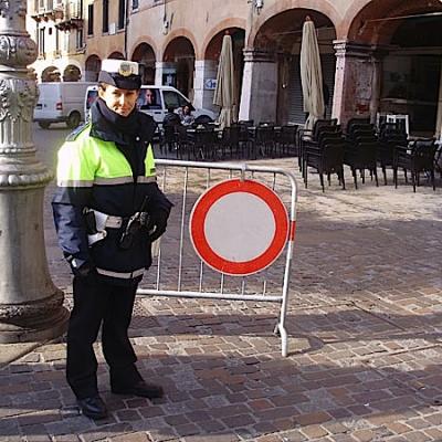 Bassanonet.it Primo giorno di scuola per la ZTL