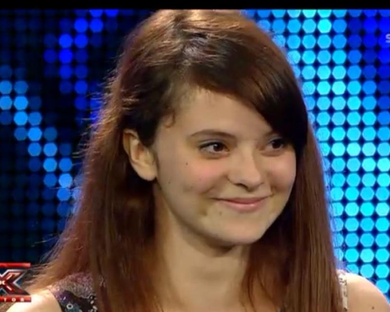 Bassanonet.it Una bassanese a X Factor?