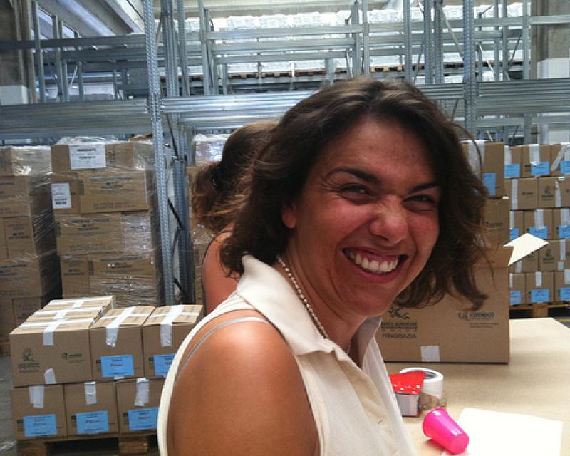 Bassanonet.it Giornata Nazionale della Colletta Alimentare