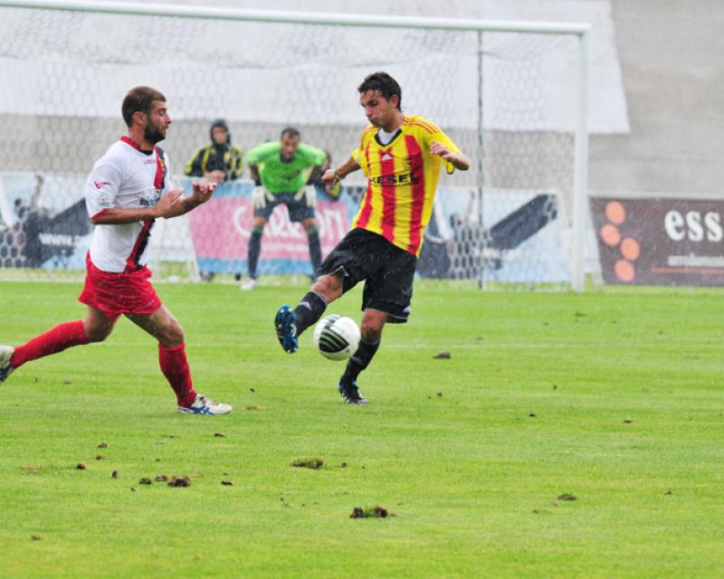 Bassanonet.it Porchia corre, Bonetto torna a disposizione