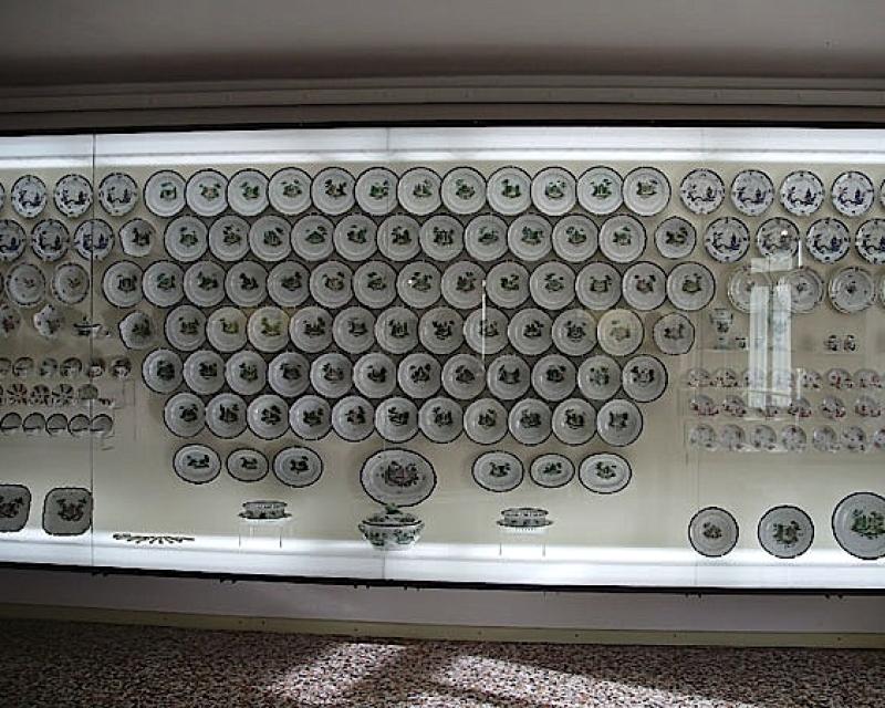 Bassanonet.it Il grande mecenate