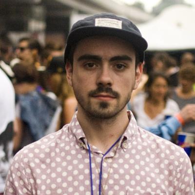 Bassanonet.it L'eclettismo di Oneman, re del mix londinese