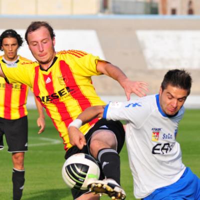 Bassanonet.it Morosini, l’eroe di Frosinone