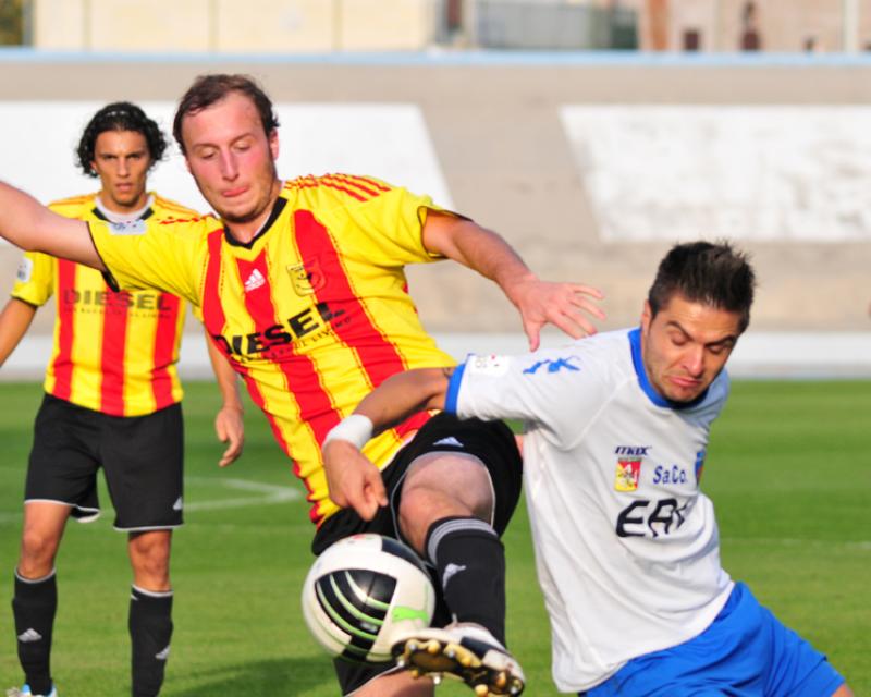 Bassanonet.it Morosini, l’eroe di Frosinone